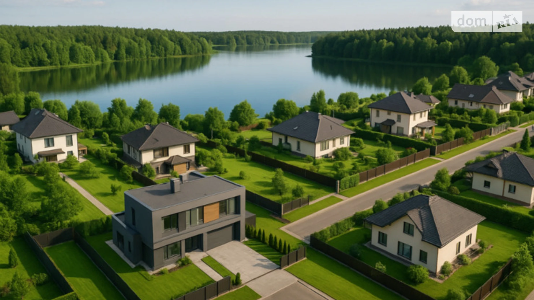 Продается земельный участок 48 соток в Хмельницкой области, цена: 72000 $ - фото 2