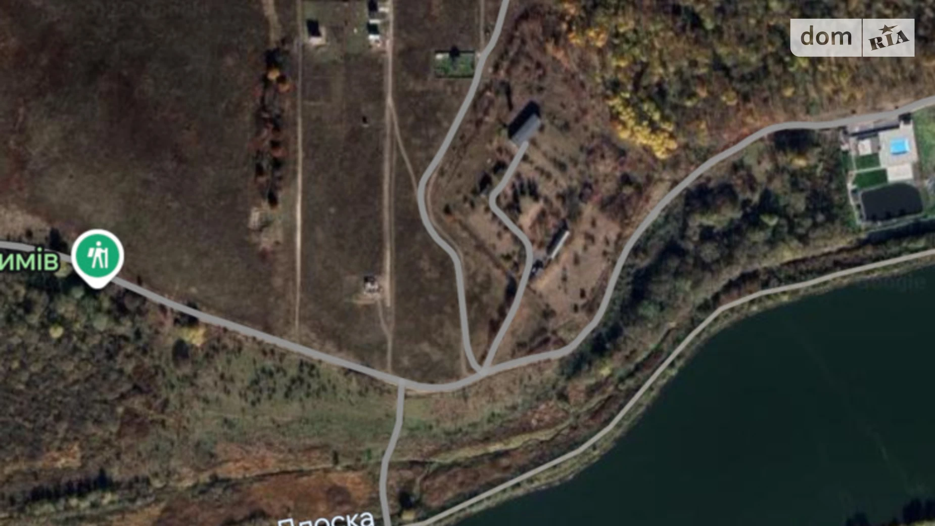 Продается земельный участок 48 соток в Хмельницкой области, цена: 72000 $ - фото 3