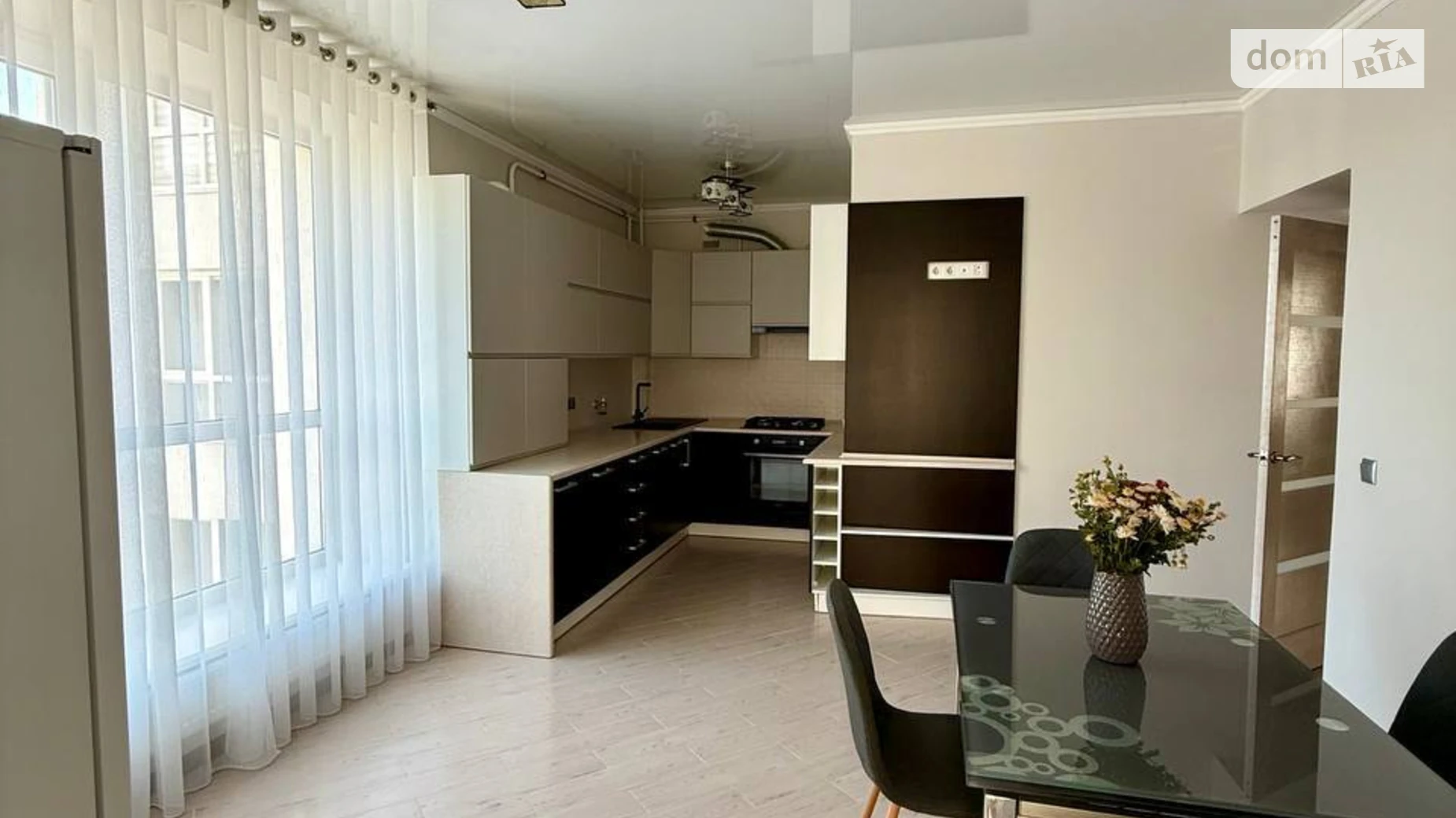 Продається 3-кімнатна квартира 82.6 кв. м у Крихівцях, вул. Двірська, 12 - фото 5