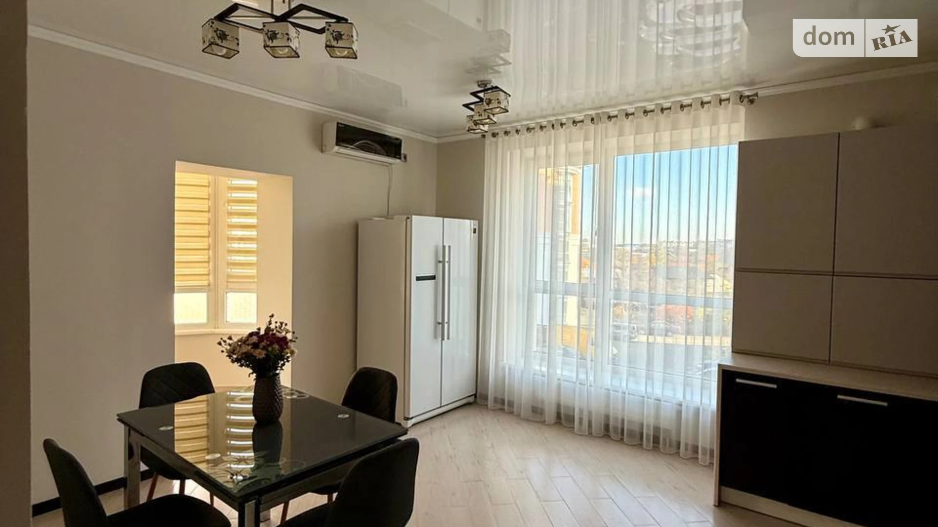 Продається 3-кімнатна квартира 82.6 кв. м у Крихівцях, вул. Двірська, 12 - фото 4