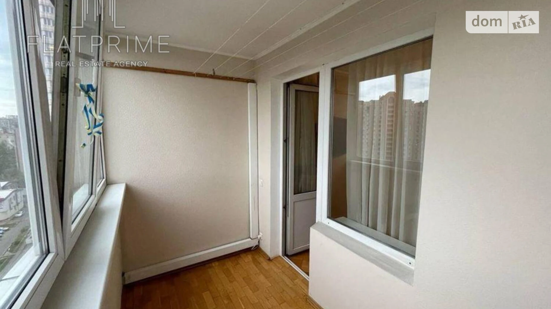 Продается 3-комнатная квартира 120 кв. м в Киеве, ул. Николая Голего(Лебедева-Кумача), 12 - фото 2