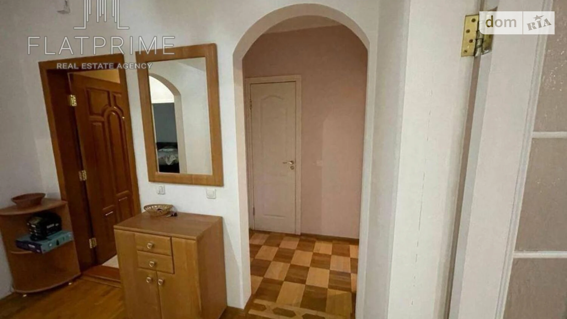 Продается 3-комнатная квартира 120 кв. м в Киеве, ул. Николая Голего(Лебедева-Кумача), 12 - фото 4