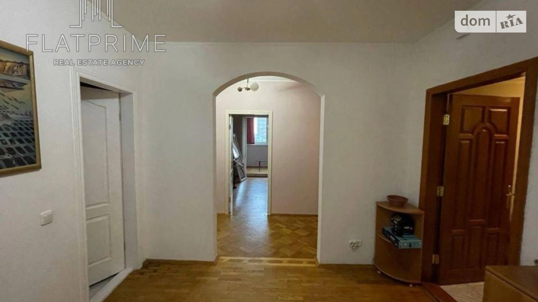 Продается 3-комнатная квартира 120 кв. м в Киеве, ул. Николая Голего(Лебедева-Кумача), 12 - фото 3