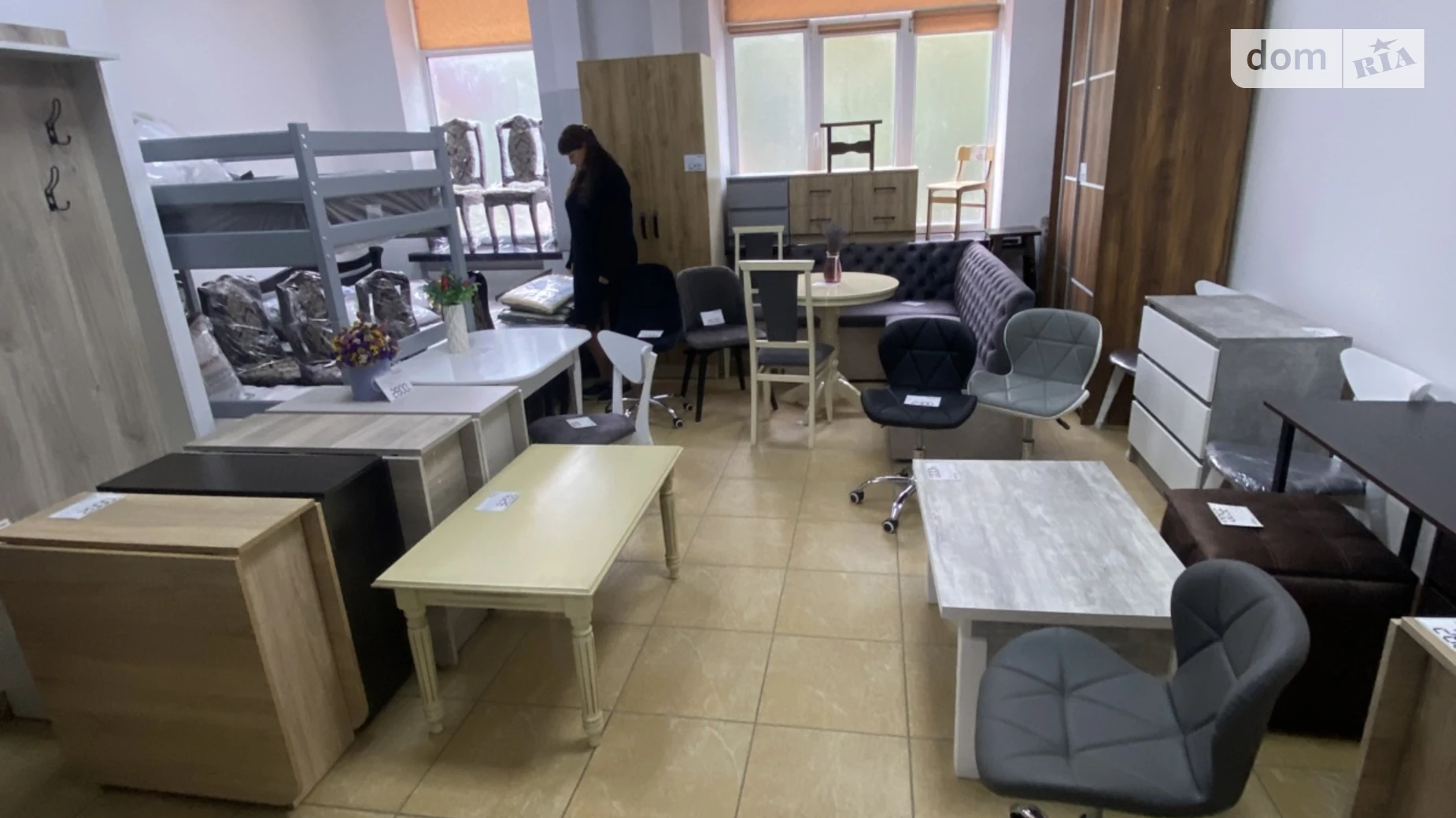 Продається приміщення вільного призначення 65 кв. м в 5-поверховій будівлі, цена: 65900 $ - фото 4