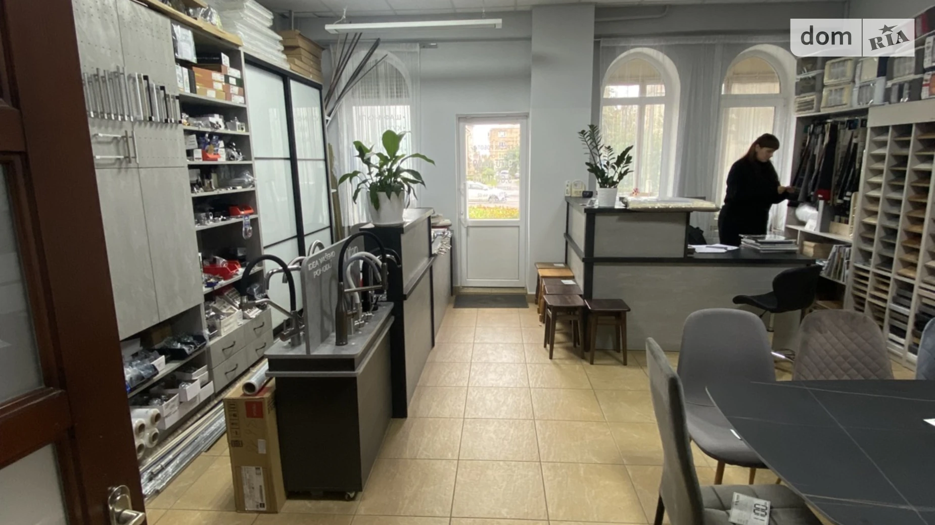 Продається приміщення вільного призначення 65 кв. м в 5-поверховій будівлі, цена: 65900 $ - фото 5