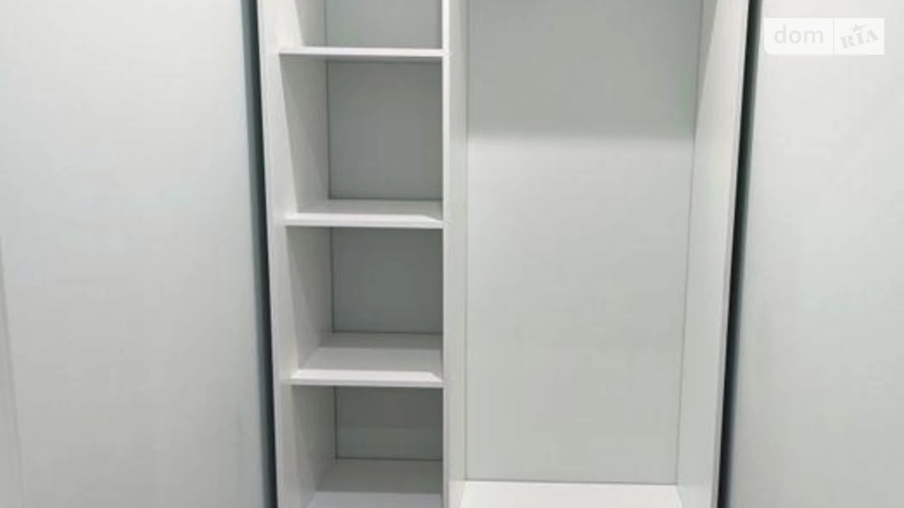 Продается 1-комнатная квартира 43 кв. м в Киеве, ул. Всеволода Змиенко, 15/23 - фото 5