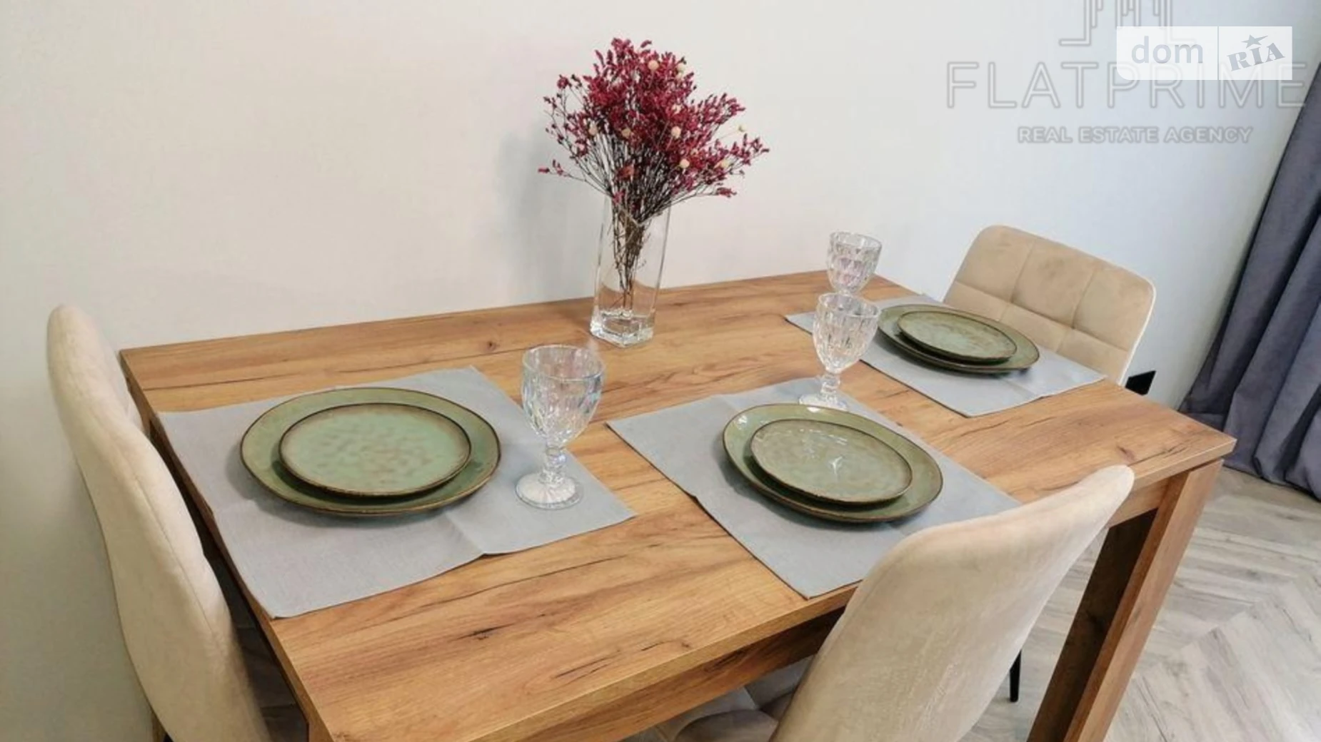 Продается 1-комнатная квартира 43 кв. м в Киеве, ул. Всеволода Змиенко, 15/23 - фото 3