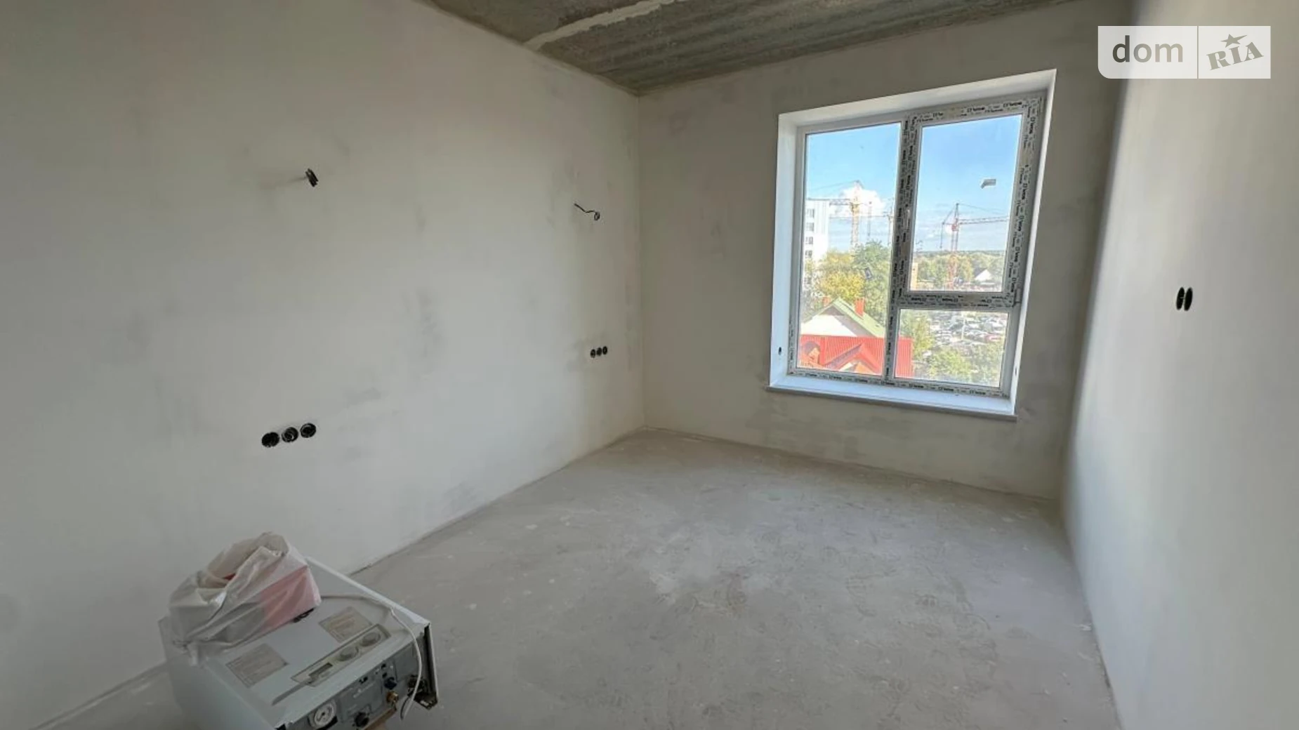 Продається 2-кімнатна квартира 52 кв. м у Івано-Франківську, вул. Отця Блавацького - фото 3