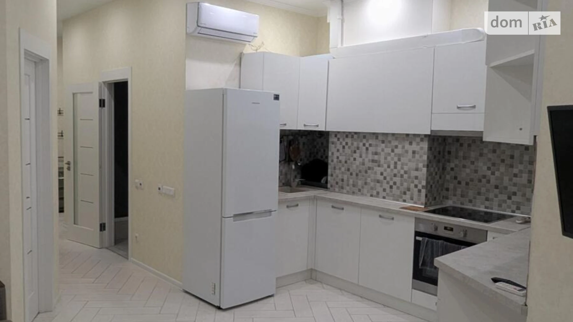 Продається 2-кімнатна квартира 50 кв. м у Одесі, пров. Удільний, 6 - фото 5