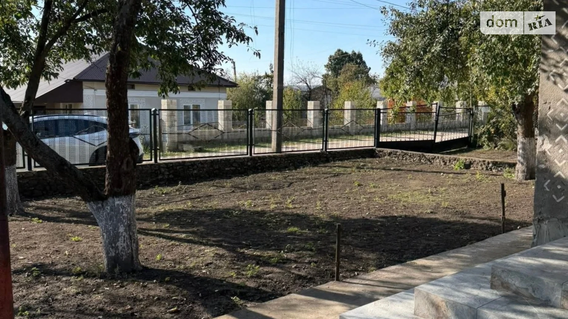 Продается одноэтажный дом 140.9 кв. м с садом, цена: 24000 $ - фото 5