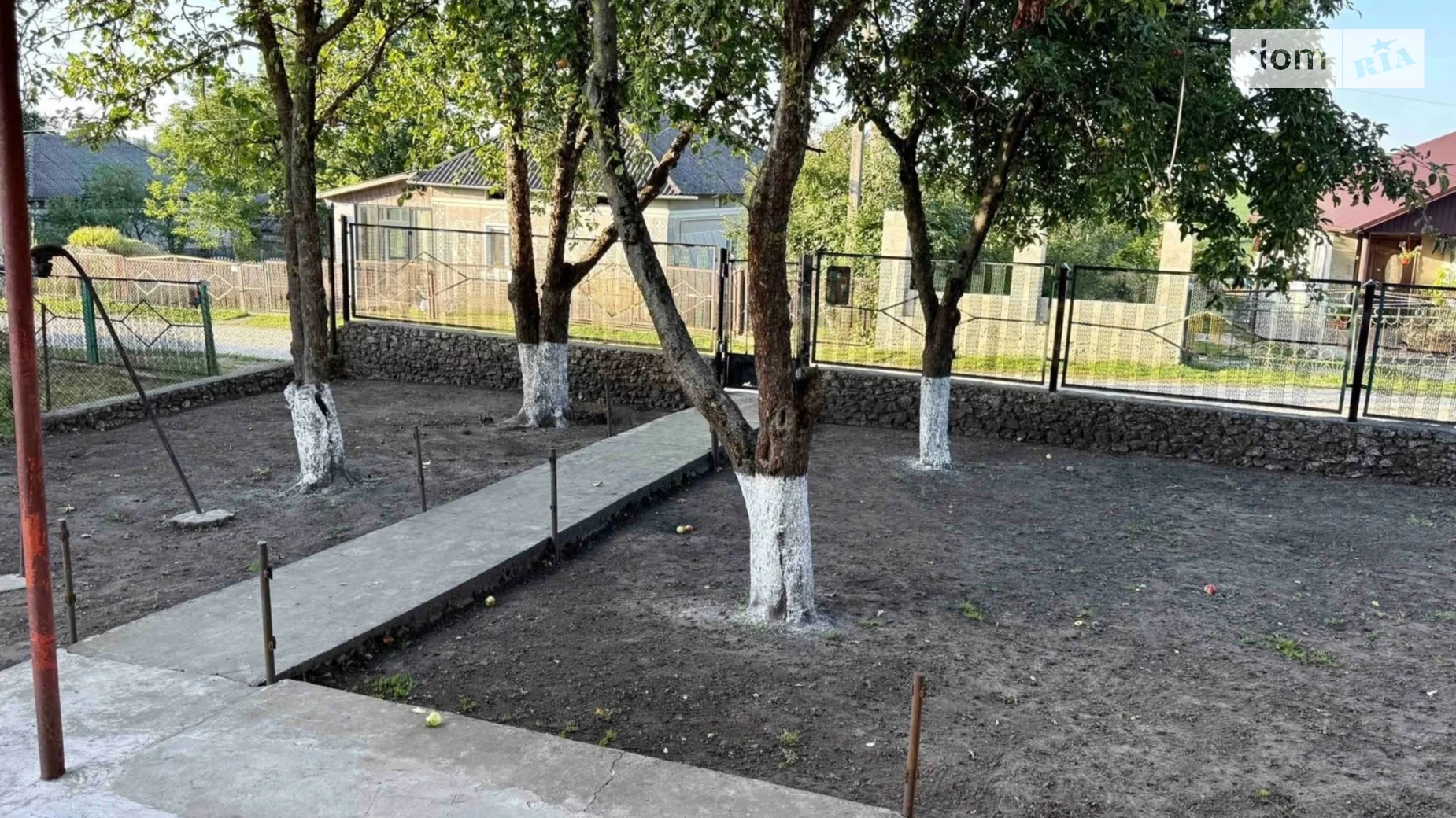 Продается одноэтажный дом 140.9 кв. м с садом, цена: 24000 $ - фото 3