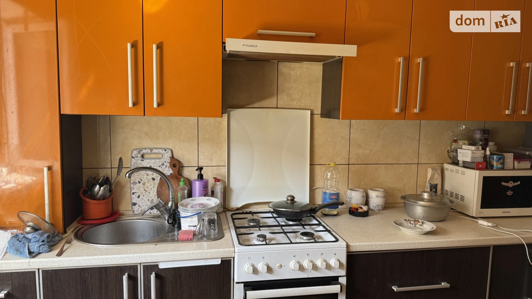 Сдается в аренду комната 60 кв. м в Виннице, цена: 5000 грн - фото 2