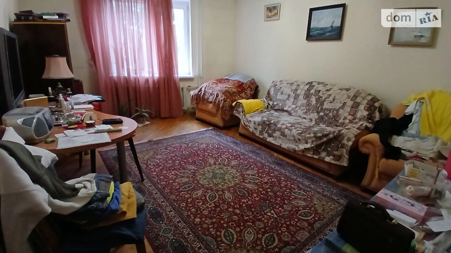 Продається 2-кімнатна квартира 74.8 кв. м у Києві, вул. Ахматової Анни, 47 - фото 4