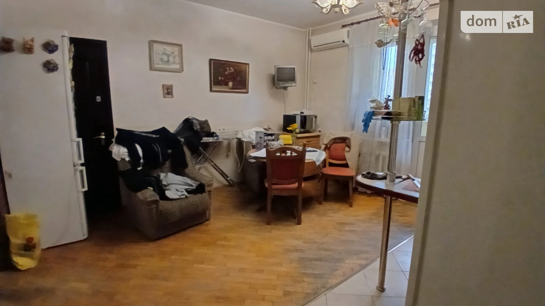 Продається 2-кімнатна квартира 74.8 кв. м у Києві, вул. Ахматової Анни, 47 - фото 5