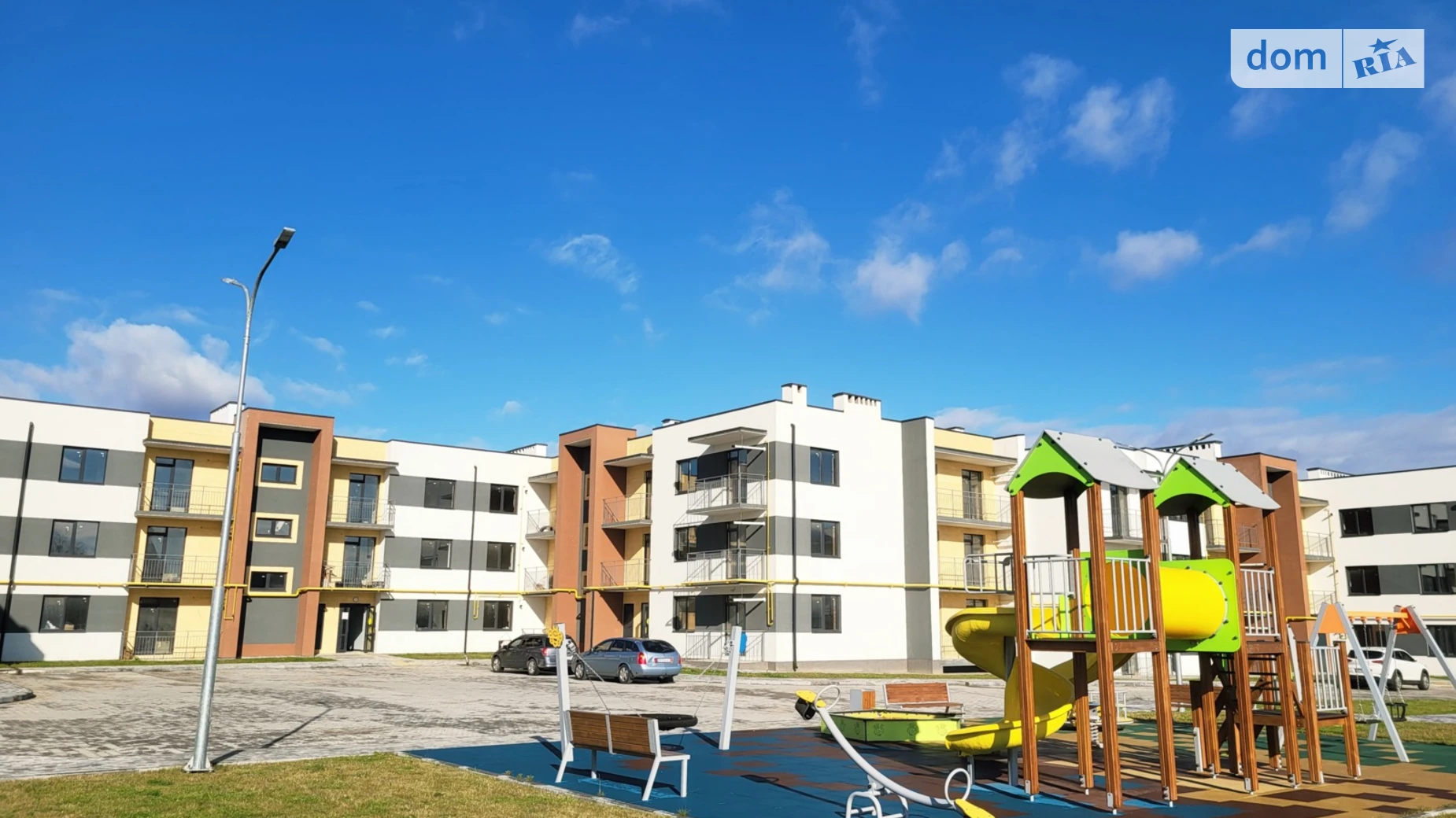 Продается 1-комнатная квартира 46.5 кв. м в Виннице, 4-й пер. Леонида Каденюка(Комарова), 1 - фото 3