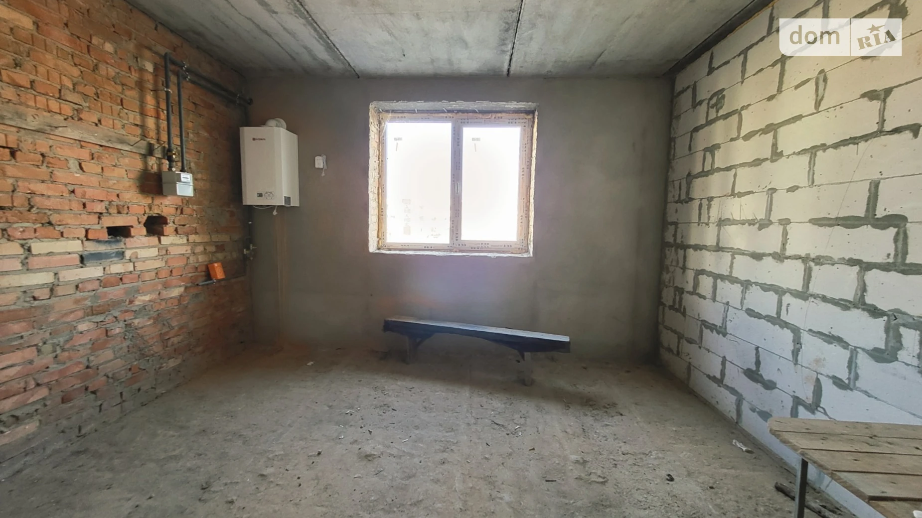 Продается 1-комнатная квартира 46.5 кв. м в Виннице, 4-й пер. Леонида Каденюка(Комарова), 1 - фото 5