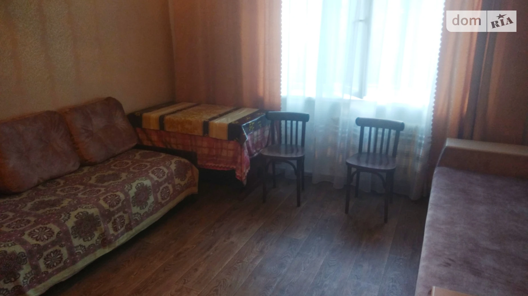 Сдается в аренду 2-комнатная квартира 52 кв. м в Виннице, ул. Стрелецкая, 97 - фото 4