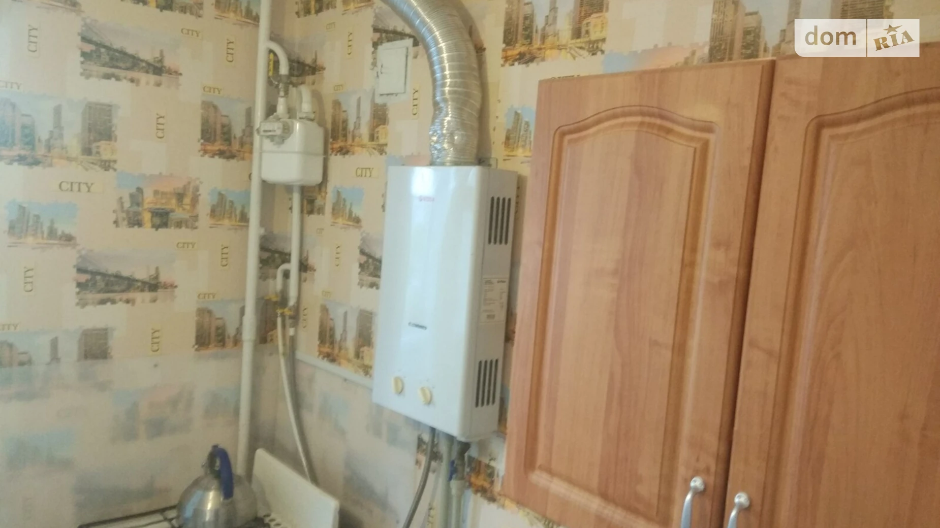 Сдается в аренду 2-комнатная квартира 52 кв. м в Виннице, ул. Стрелецкая, 97 - фото 5