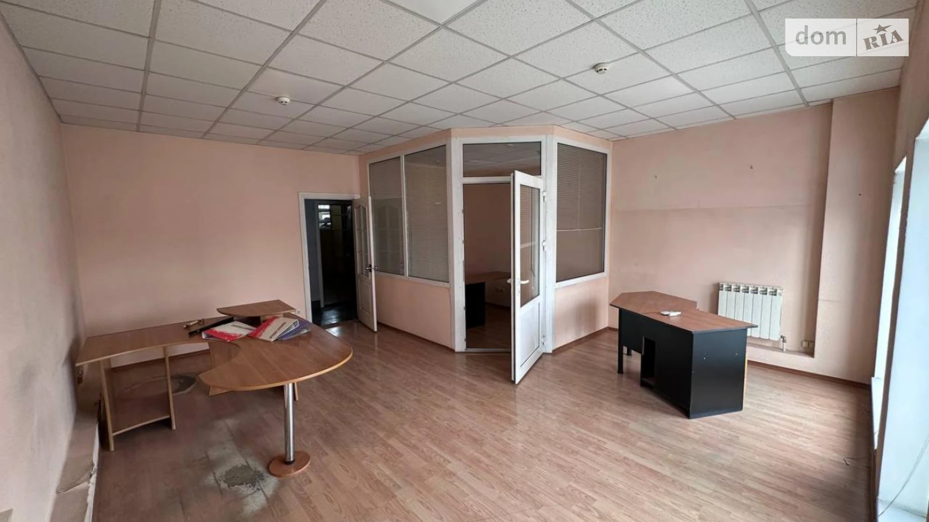 Сдается в аренду офис 120 кв. м в бизнес-центре, цена: 15000 грн - фото 3