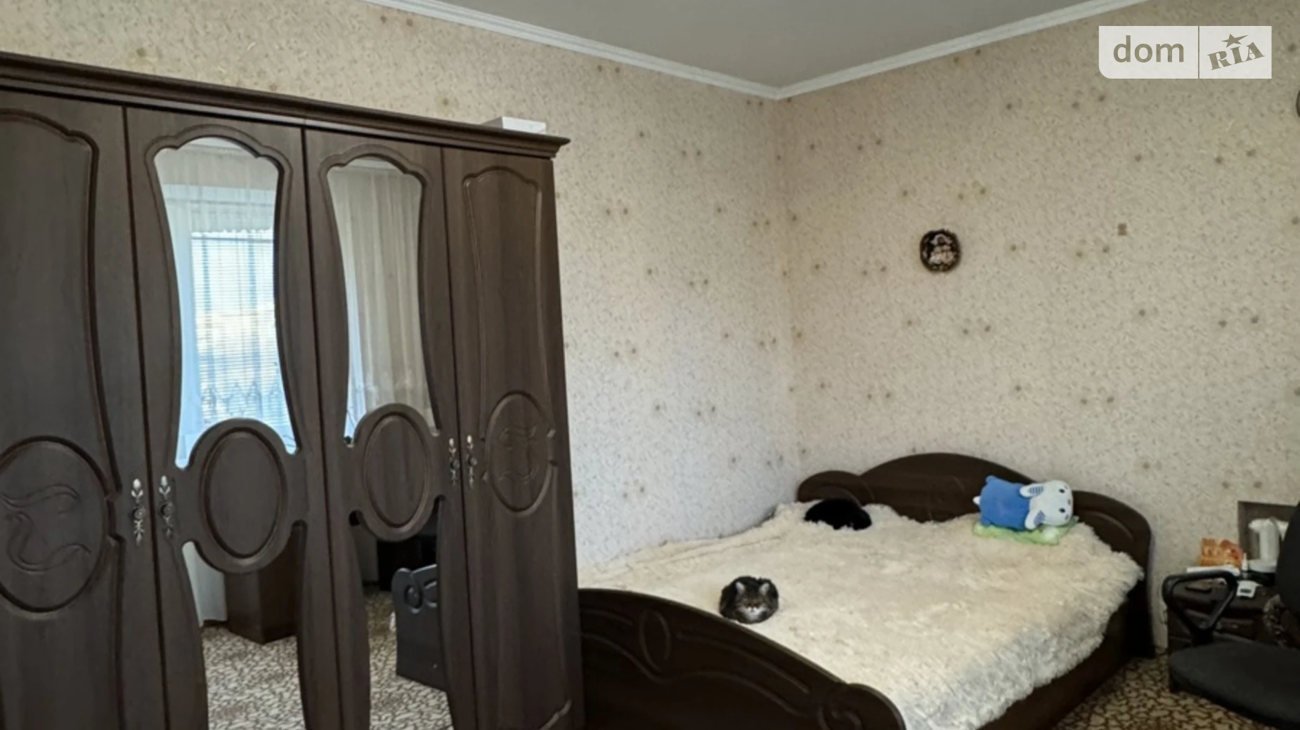 Продается 3-комнатная квартира 74 кв. м в Виннице, ул. Шимка Максима - фото 3