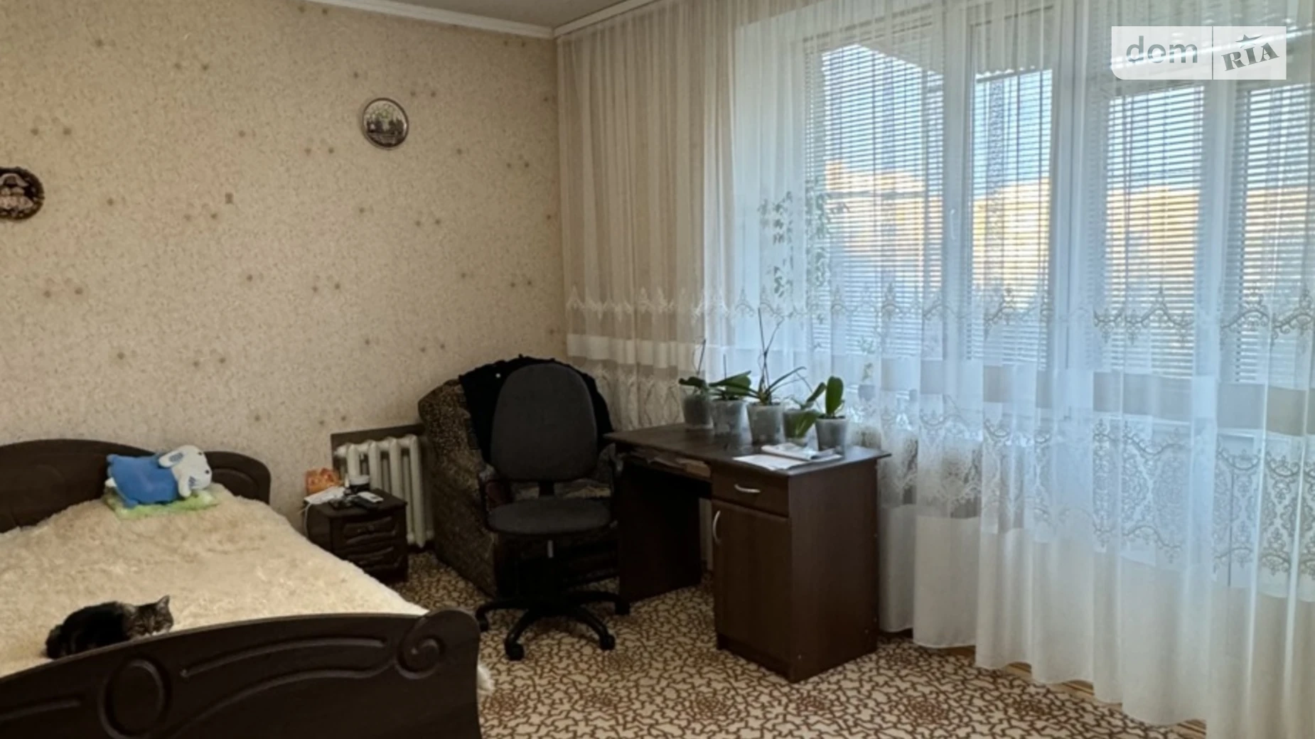 Продается 3-комнатная квартира 74 кв. м в Виннице, ул. Шимка Максима - фото 2