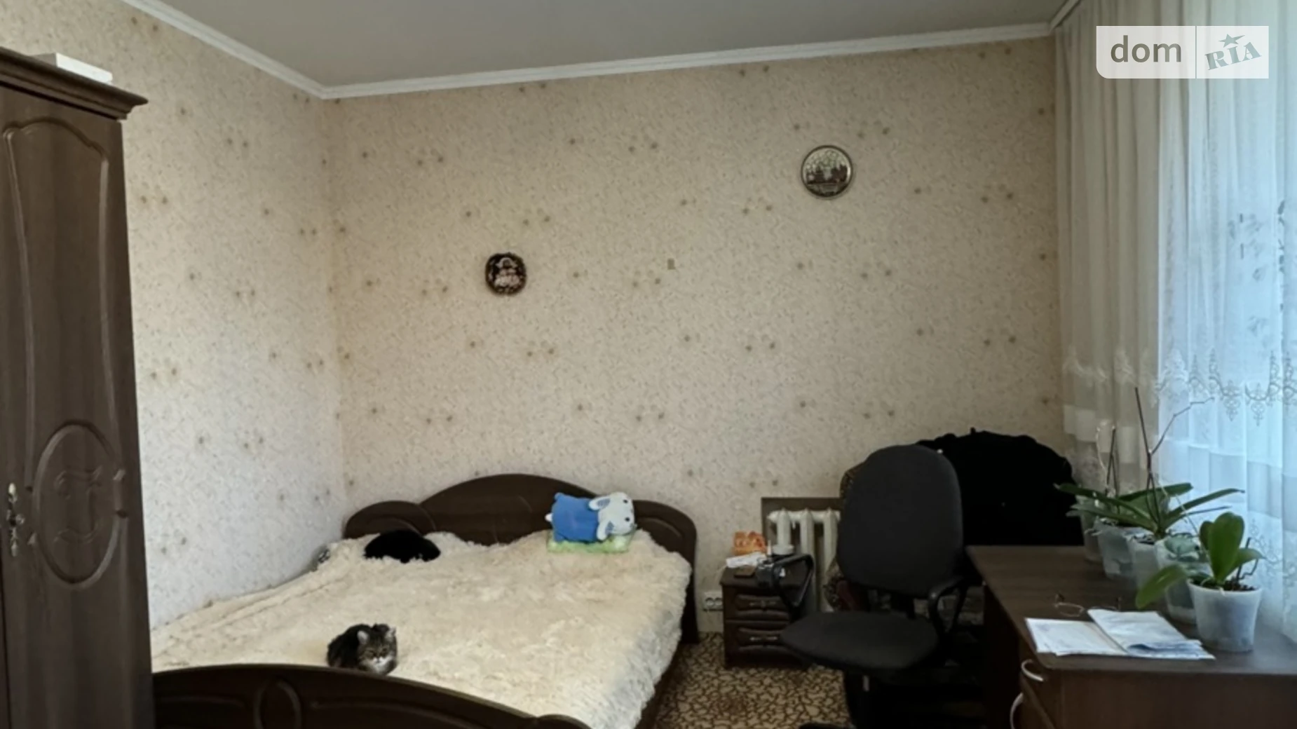 Продается 3-комнатная квартира 74 кв. м в Виннице, ул. Шимка Максима - фото 4