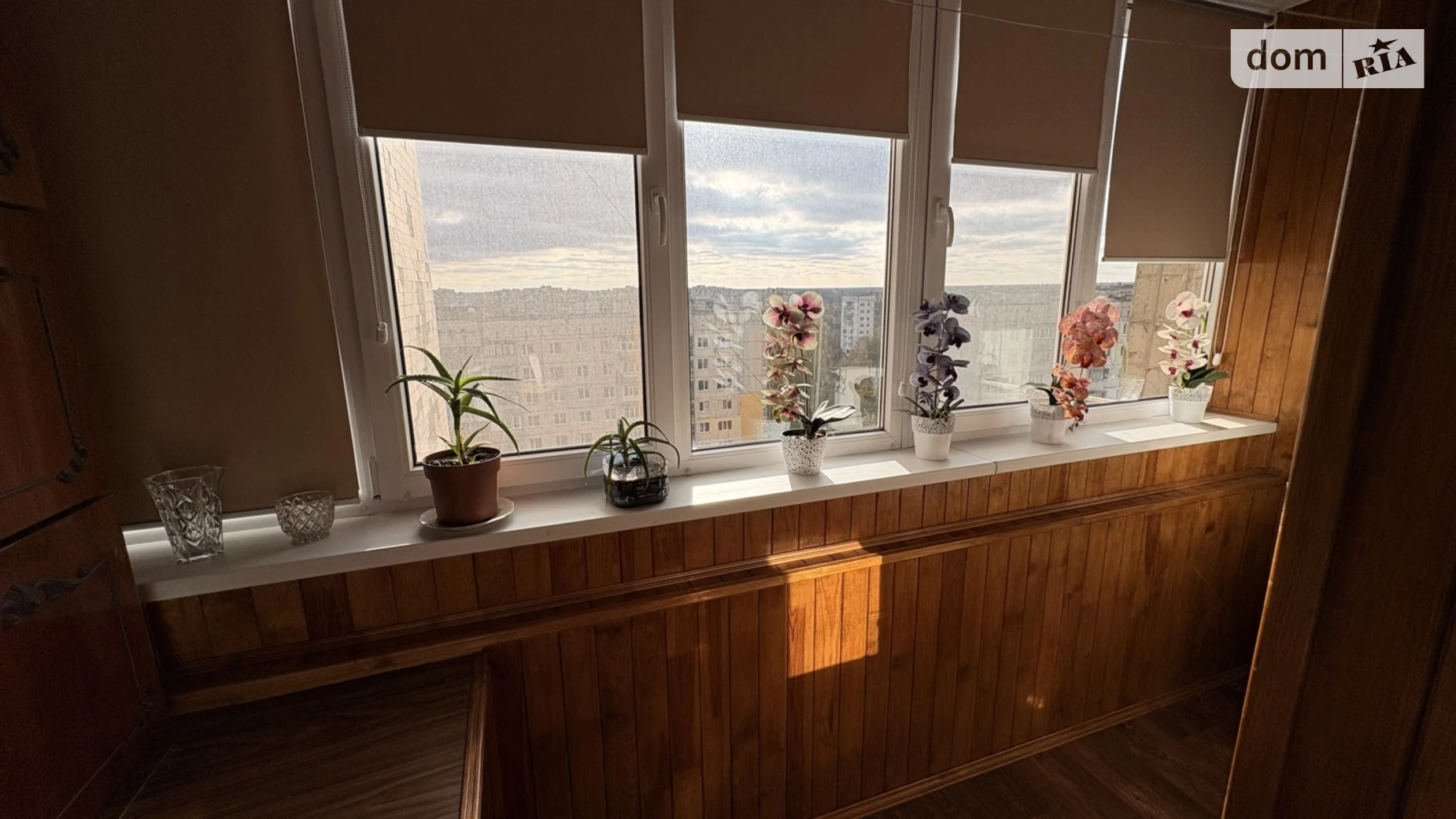 Здається в оренду 2-кімнатна квартира 68 кв. м у Житомирі, просп. Миру, 11 - фото 2