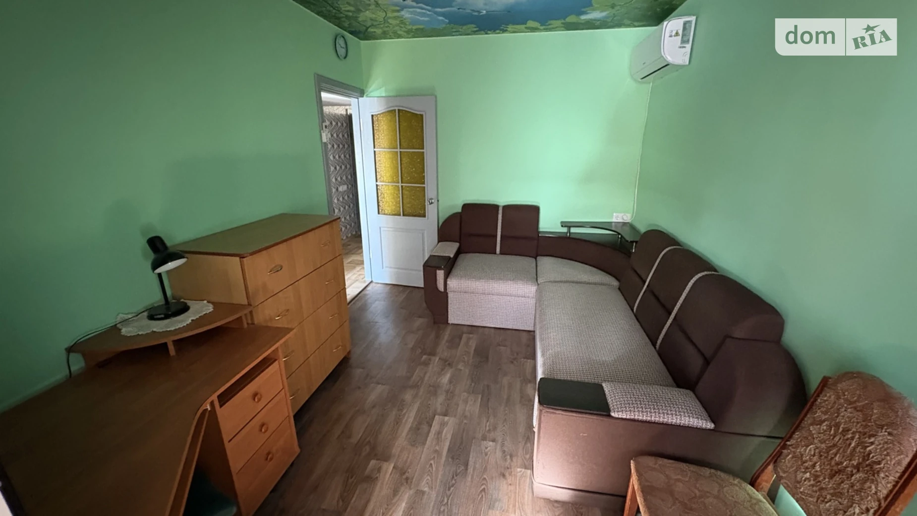 Здається в оренду 2-кімнатна квартира 68 кв. м у Житомирі, просп. Миру, 11 - фото 3