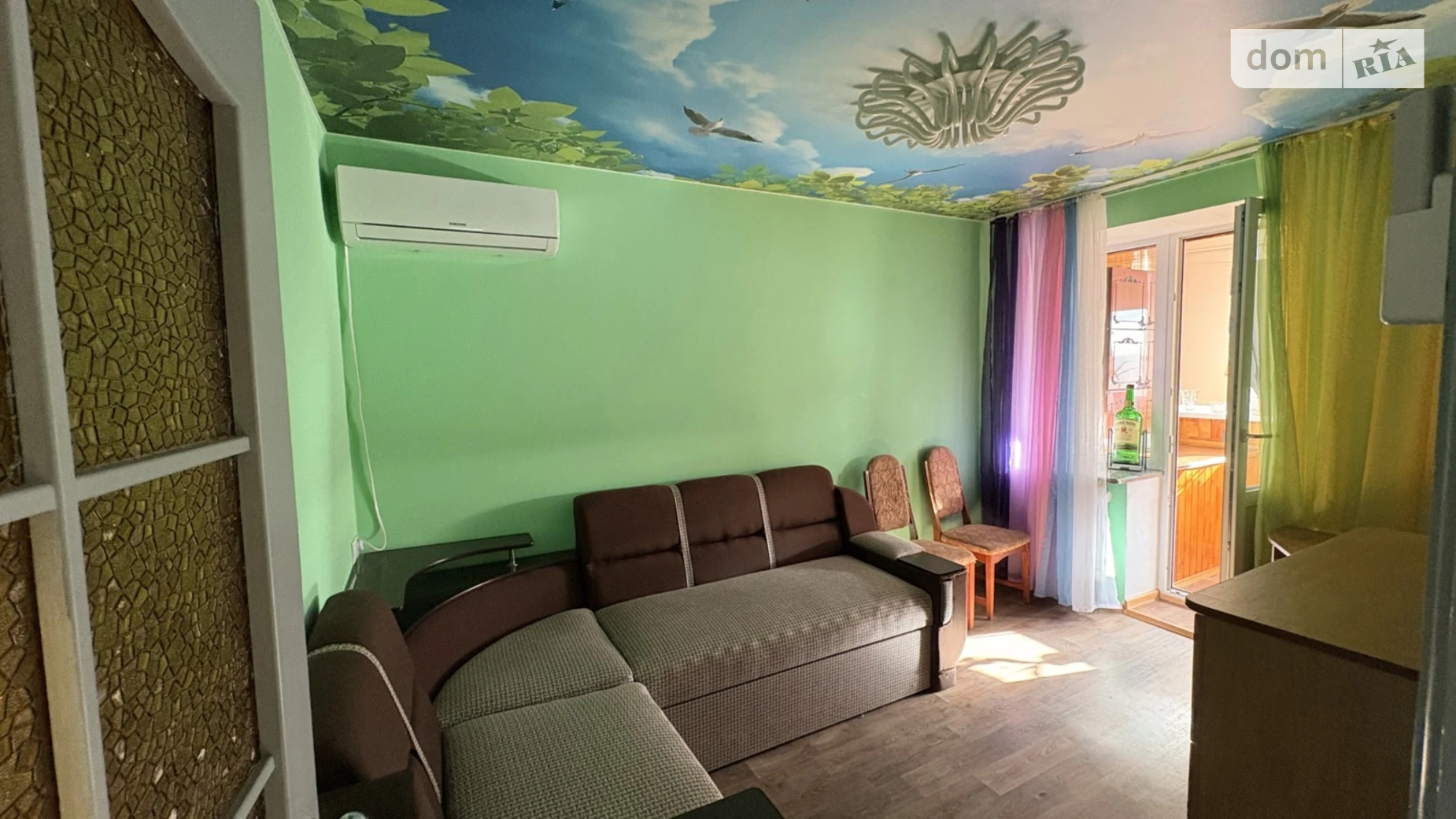 Здається в оренду 2-кімнатна квартира 68 кв. м у Житомирі, просп. Миру, 11 - фото 4