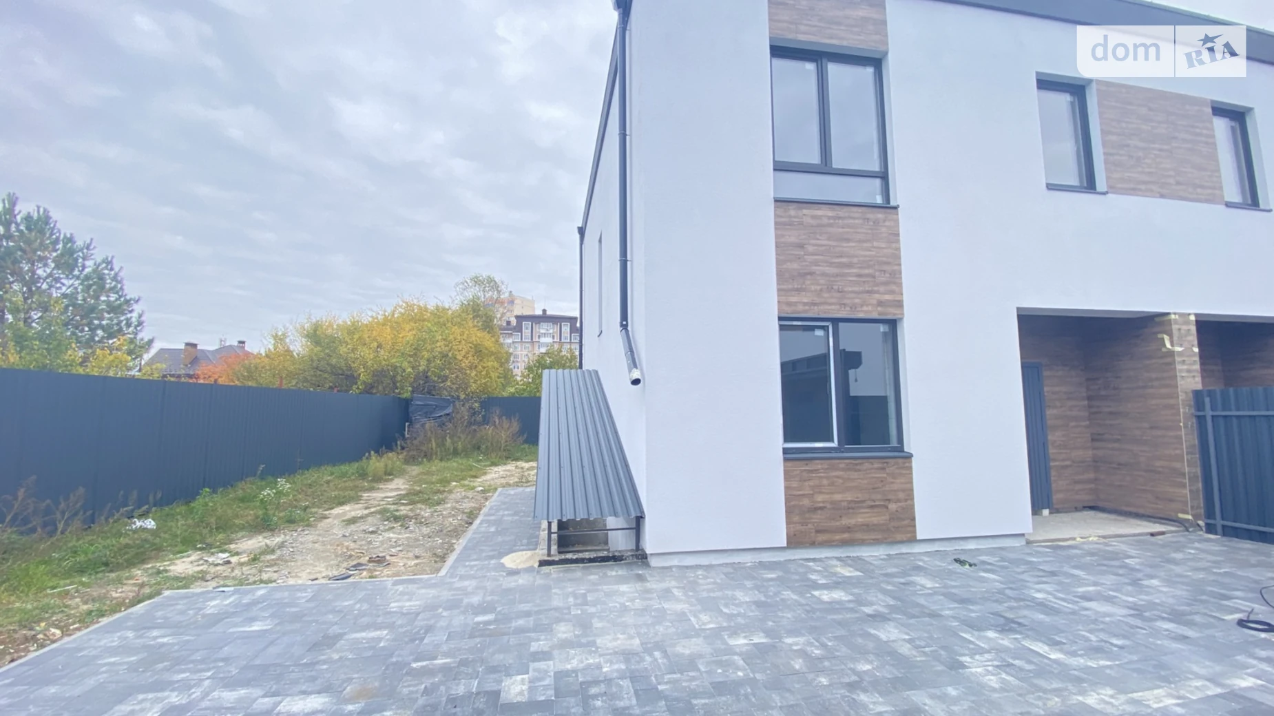 ул. Инелли Огнева(Булгакова) Буча, цена: 125000 $ - фото 3