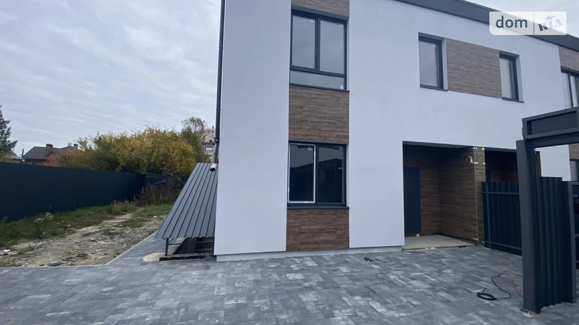 ул. Инелли Огнева(Булгакова) Буча, цена: 125000 $ - фото 2