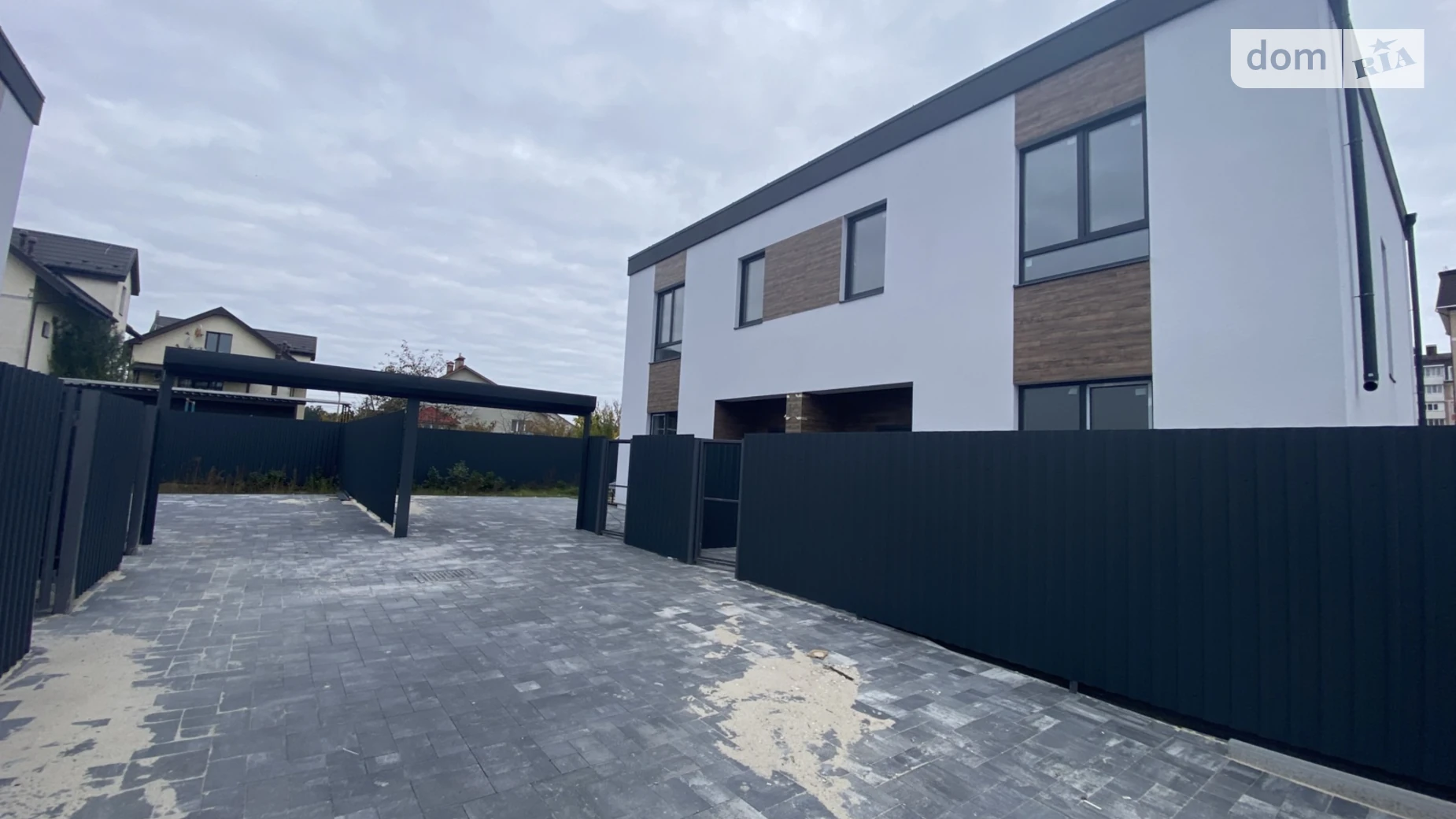 ул. Инелли Огнева(Булгакова) Буча, цена: 125000 $ - фото 5