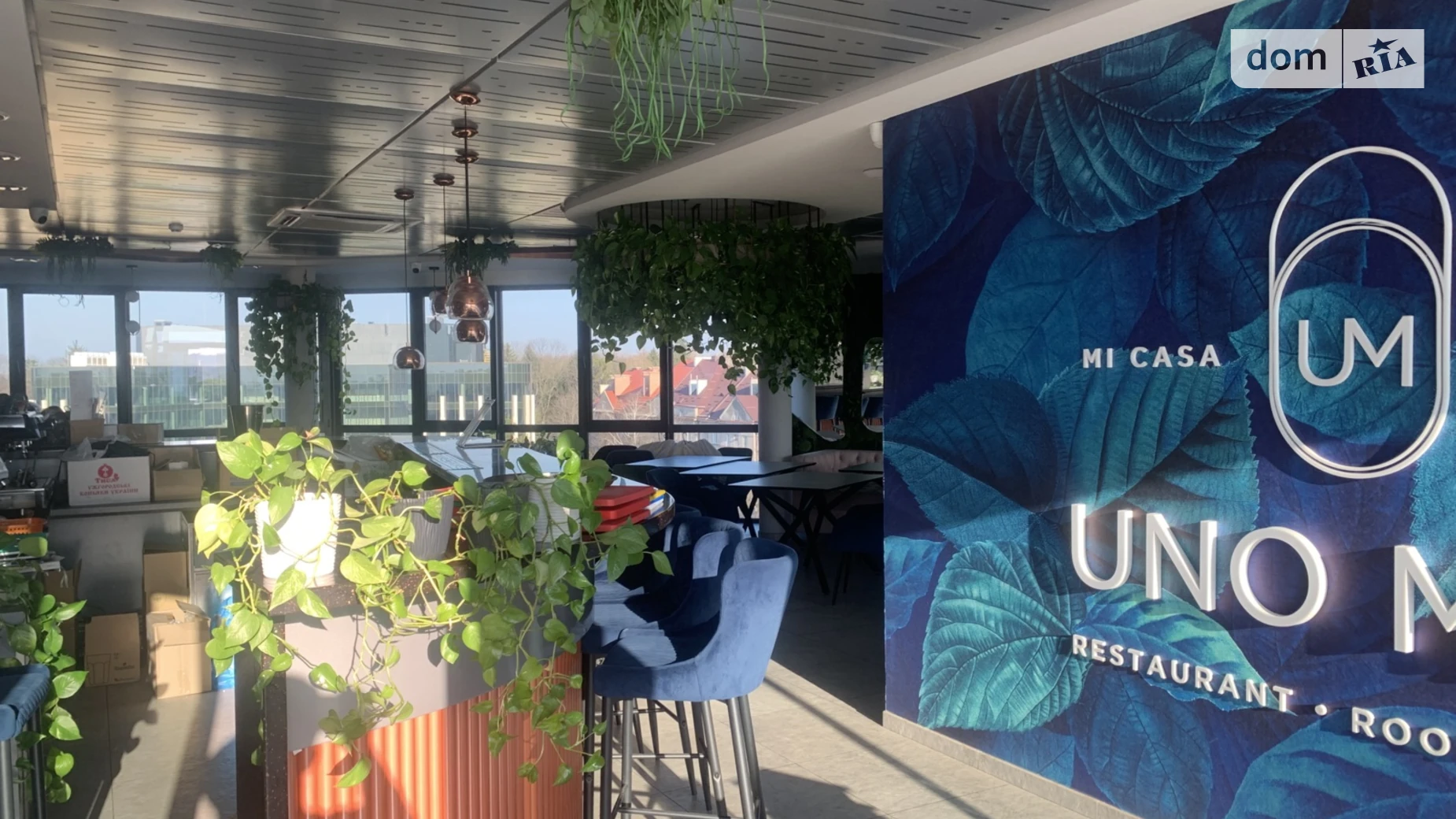 Здається в оренду приміщення вільного призначення 282 кв. м в 8-поверховій будівлі, цена: 2500 $ - фото 2