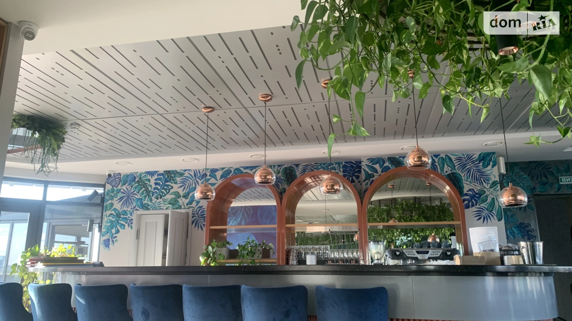 Здається в оренду приміщення вільного призначення 282 кв. м в 8-поверховій будівлі, цена: 2500 $ - фото 3