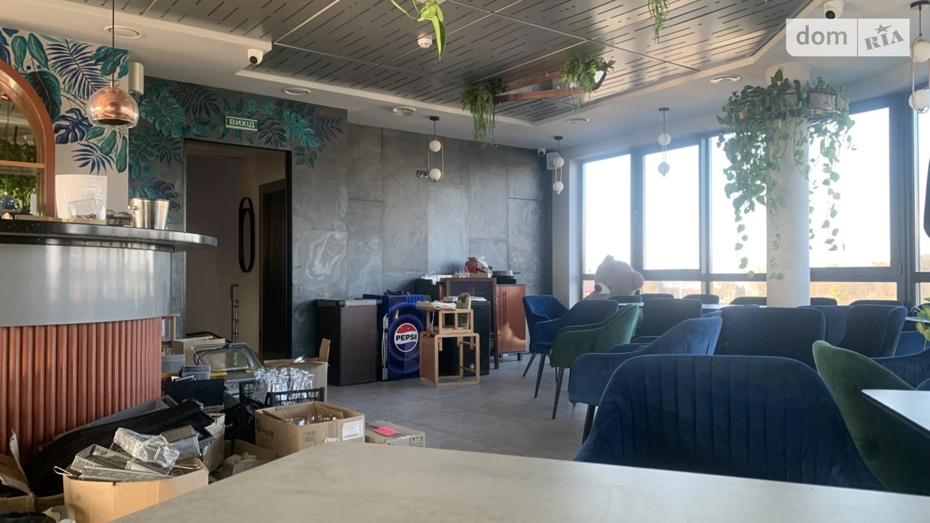 Здається в оренду приміщення вільного призначення 282 кв. м в 8-поверховій будівлі, цена: 2500 $ - фото 4