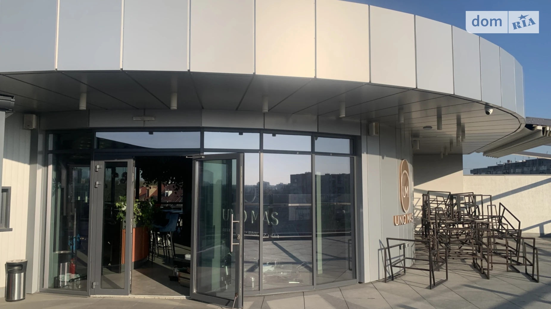 Здається в оренду приміщення вільного призначення 282 кв. м в 8-поверховій будівлі, цена: 2500 $ - фото 5