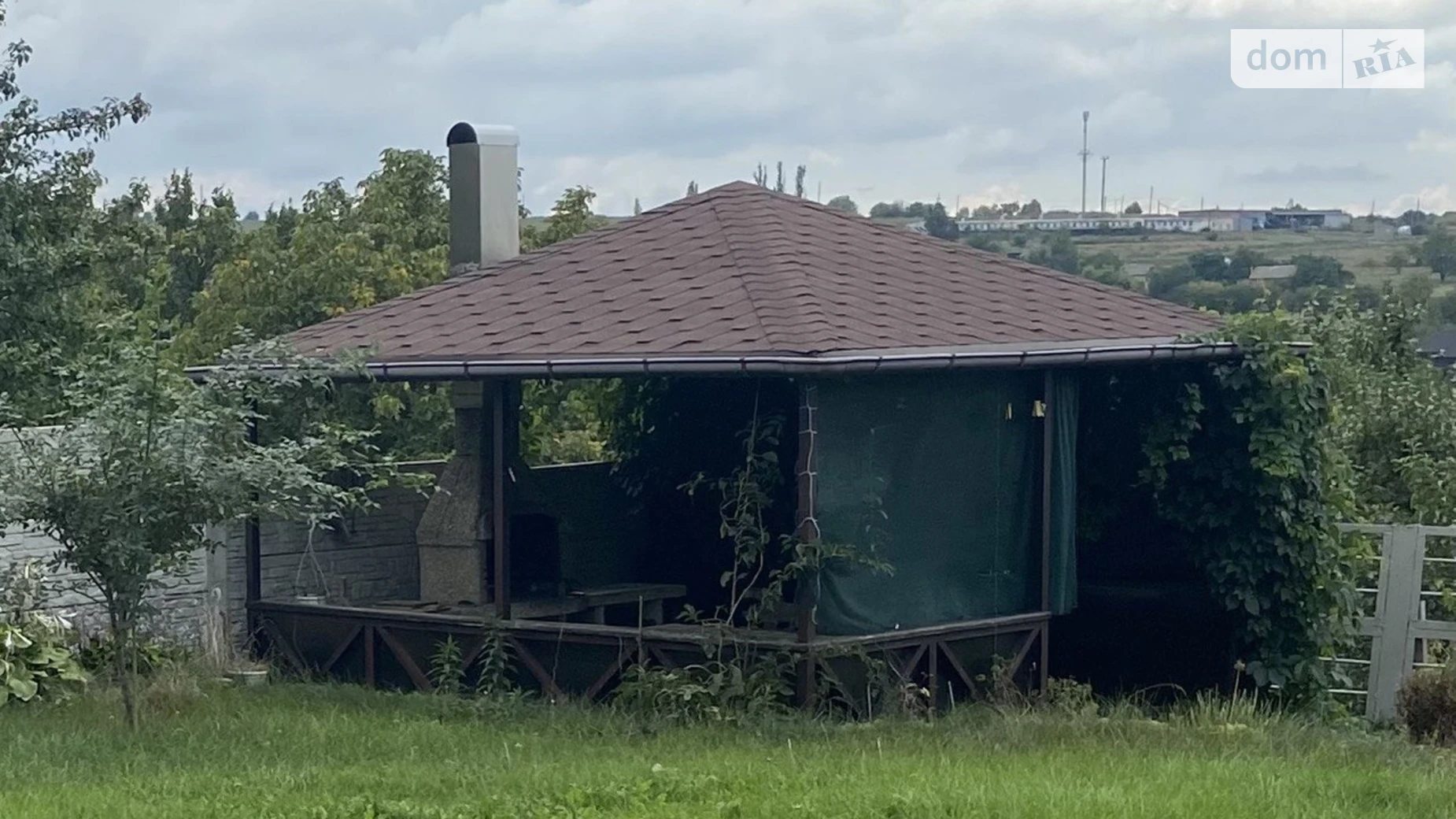 Продается дом на 2 этажа 90 кв. м с беседкой, цена: 60000 $ - фото 3