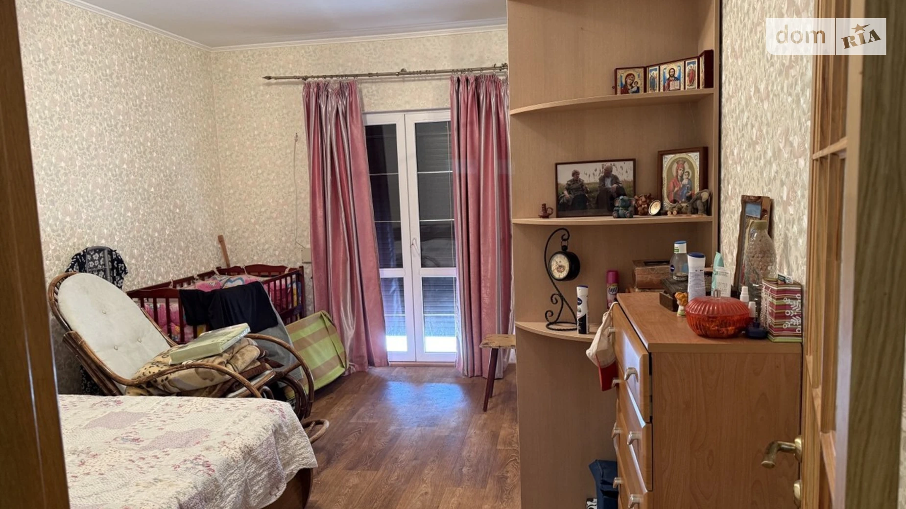 Продается дом на 2 этажа 90 кв. м с беседкой, цена: 60000 $ - фото 4