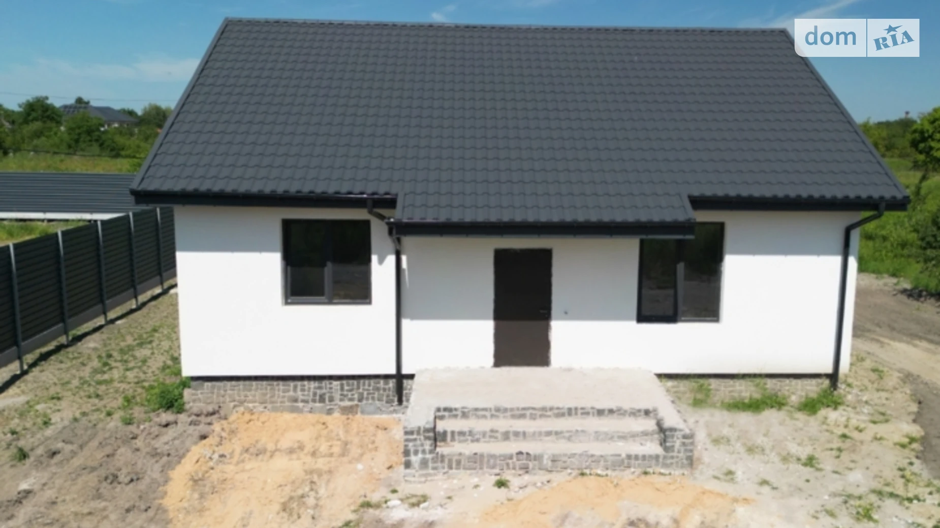 Продается одноэтажный дом 93 кв. м с садом, цена: 115550 $ - фото 4