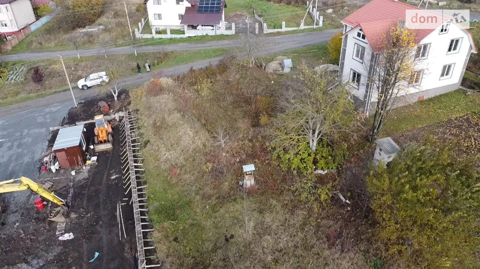 Продается земельный участок 10 соток в Хмельницкой области, цена: 27000 $ - фото 2