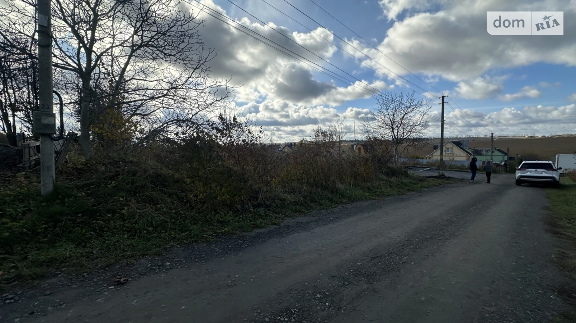 Продается земельный участок 10 соток в Хмельницкой области, цена: 27000 $ - фото 3