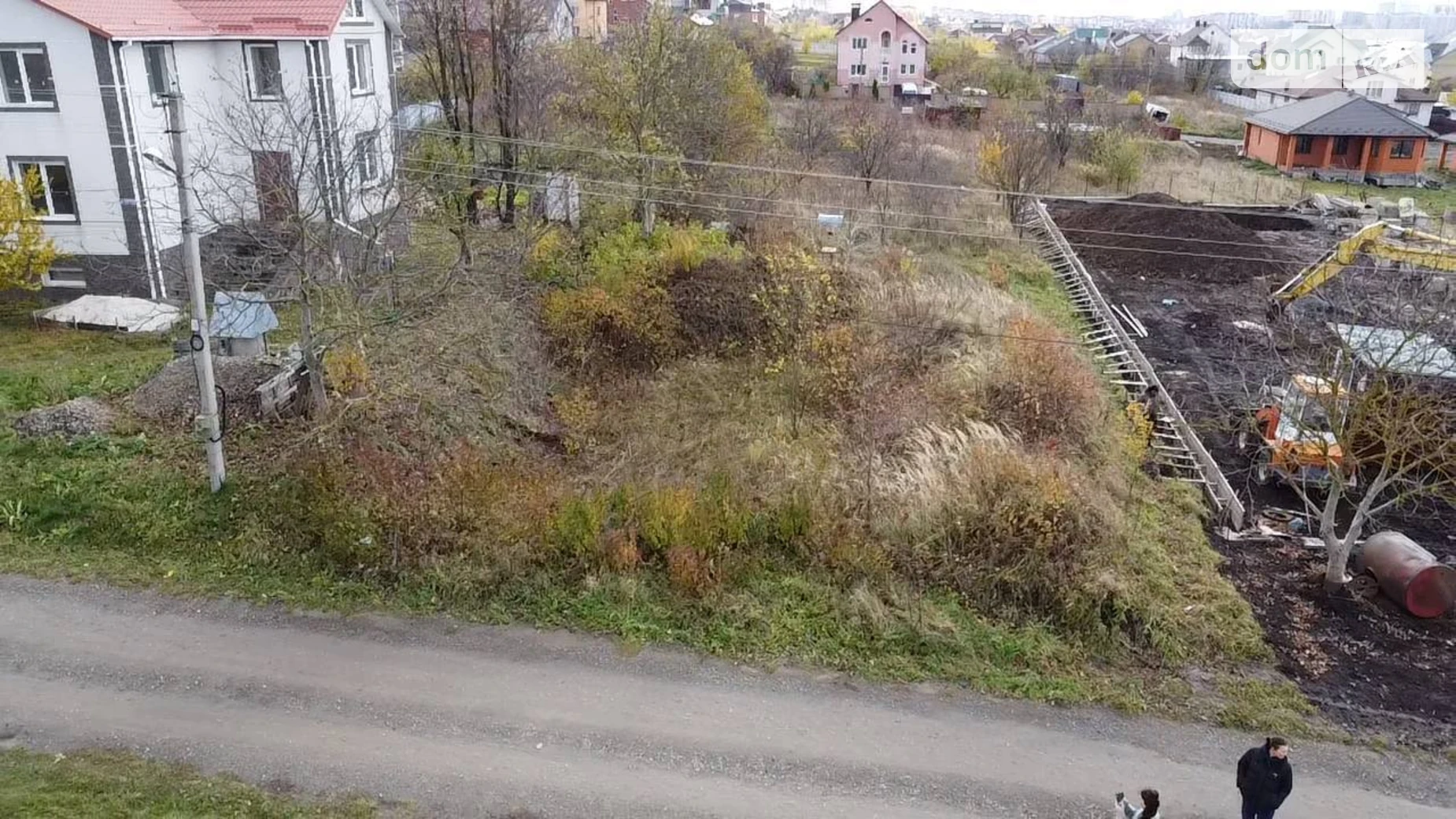 Продается земельный участок 10 соток в Хмельницкой области, цена: 27000 $ - фото 5