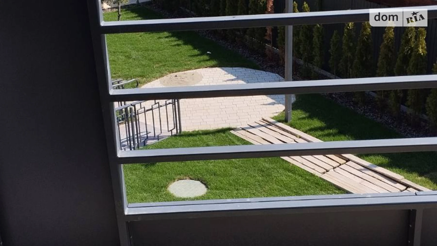 Продается 2-комнатная квартира 56.81 кв. м в Ужгороде, ул. Легоцкого, 64Б - фото 4