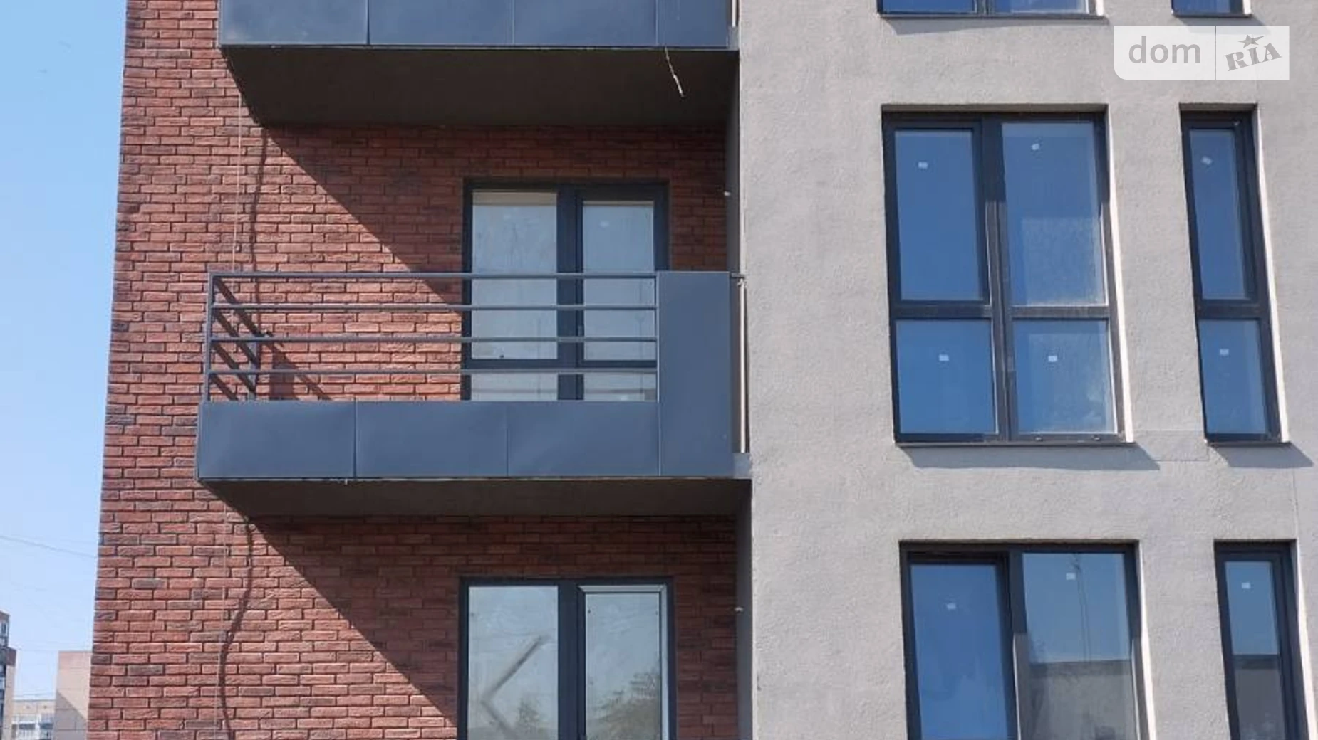 Продается 2-комнатная квартира 56.81 кв. м в Ужгороде, ул. Легоцкого, 64Б - фото 5