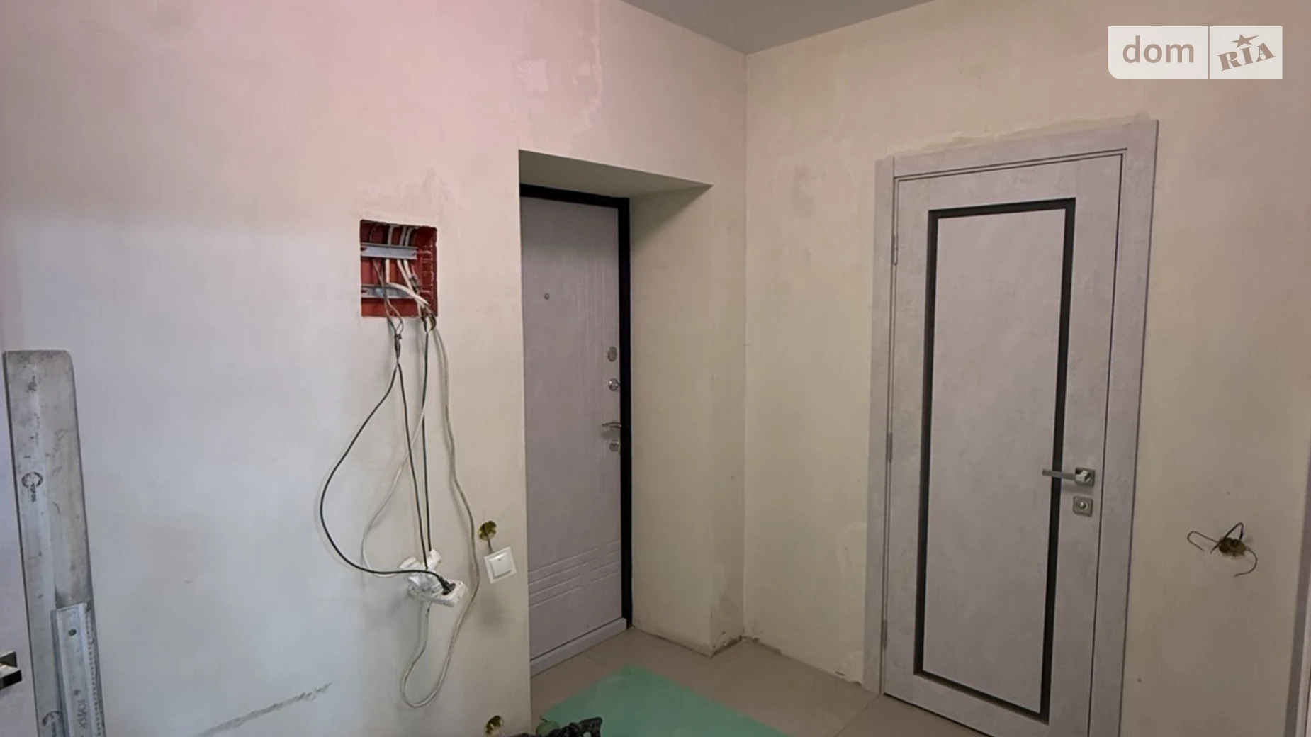 Продается 1-комнатная квартира 47 кв. м в Хмельницком, Львовское шоссе, 20А - фото 2