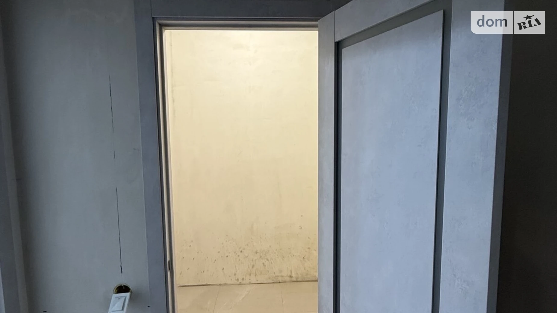 Продается 1-комнатная квартира 47 кв. м в Хмельницком, Львовское шоссе, 20А - фото 5