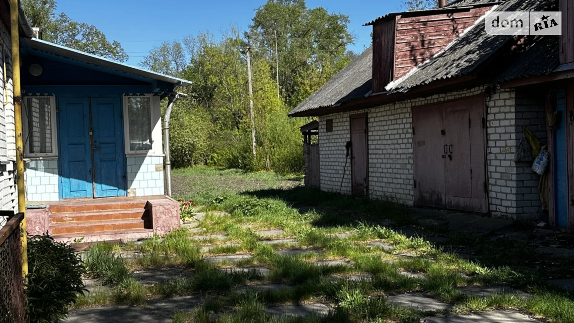 Продается одноэтажный дом 99.9 кв. м с камином, цена: 44800 $ - фото 5