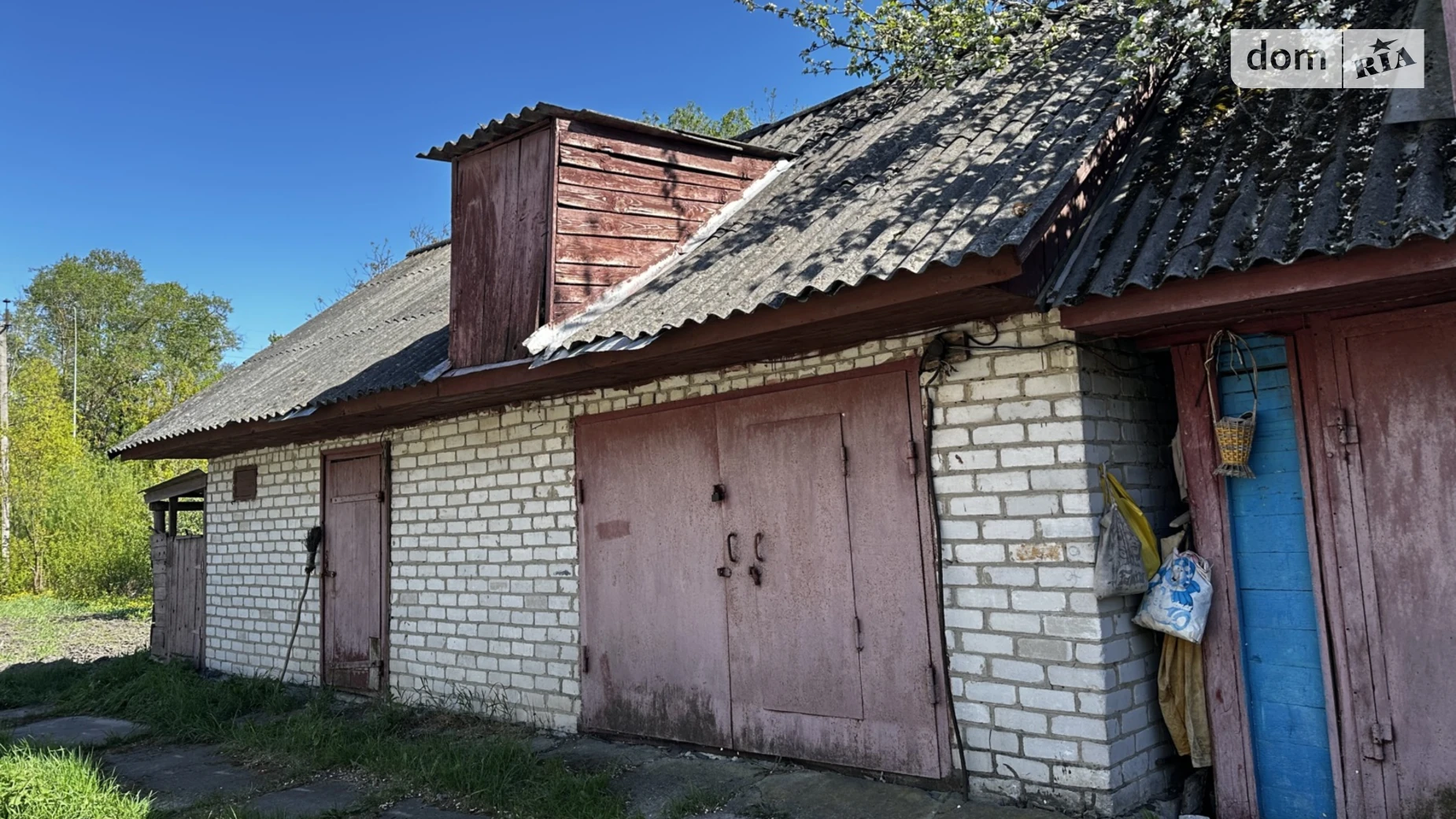 Продается одноэтажный дом 99.9 кв. м с камином, цена: 44800 $ - фото 4