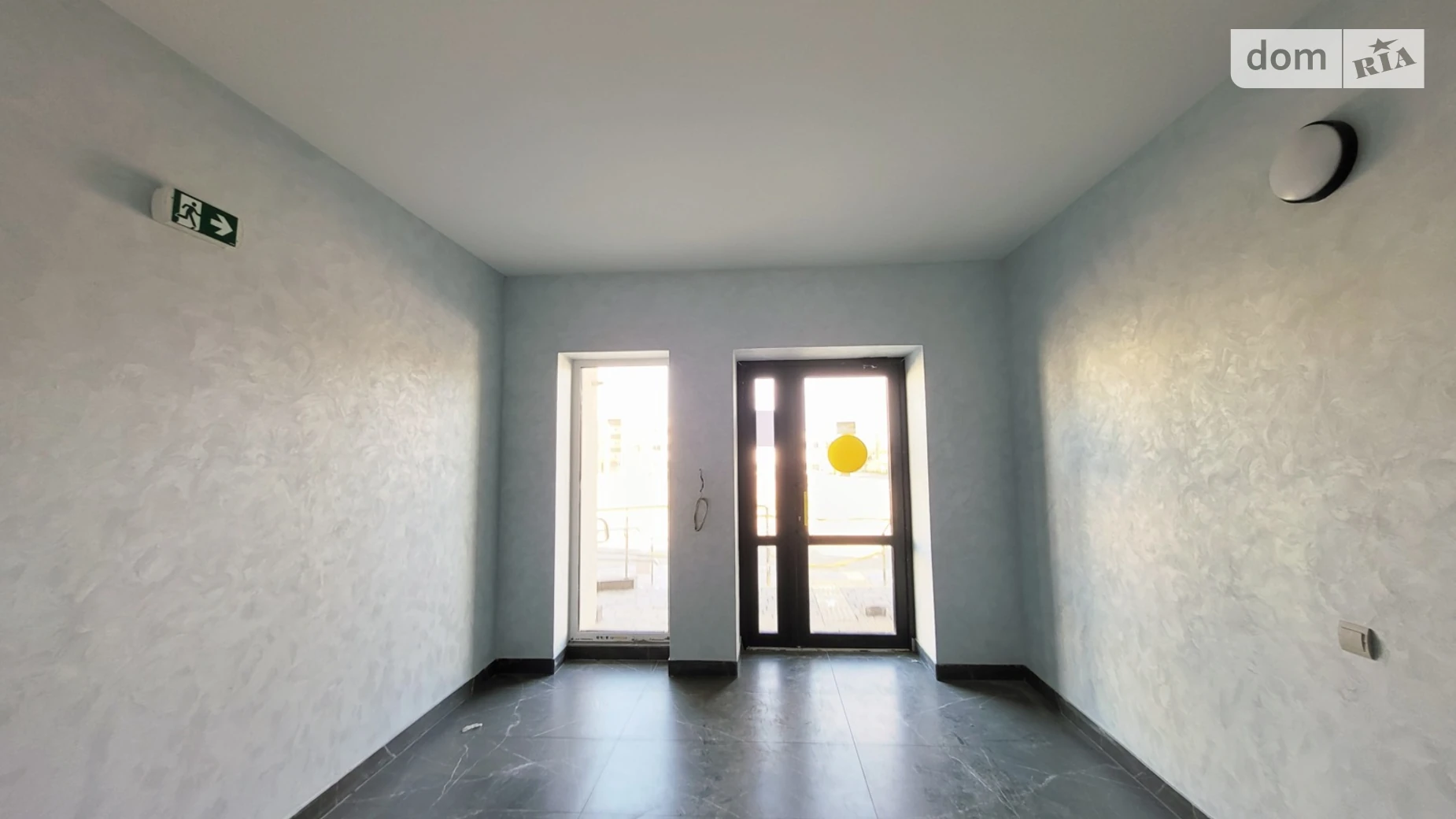 Продается 1-комнатная квартира 46 кв. м в Виннице, 4-й пер. Леонида Каденюка(Комарова), 1 - фото 2