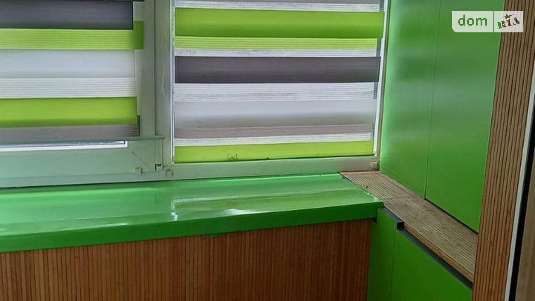 Продается 3-комнатная квартира 56.1 кв. м в Днепре, ул. Квартальная(Гладкова), 29 - фото 3